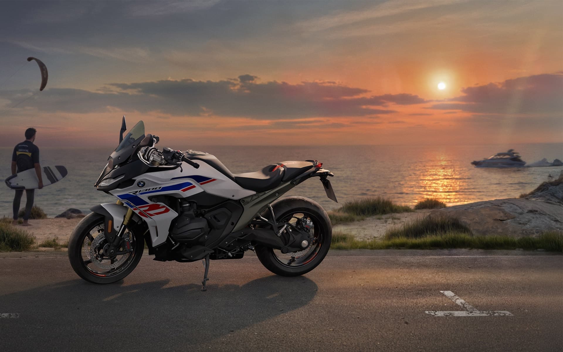 R 1300 RS